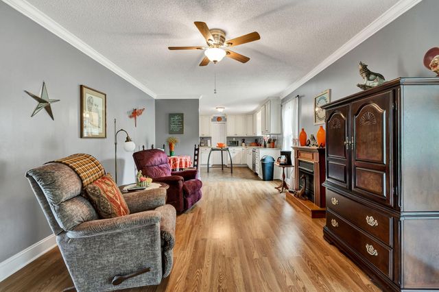 126 Live Oak Trail NE, Cleveland, TN 37323