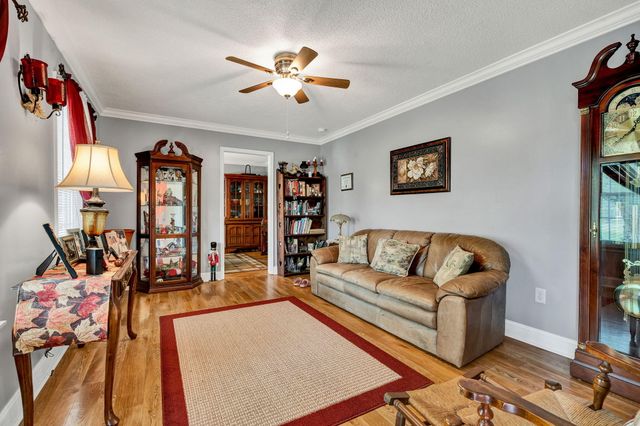 126 Live Oak Trail NE, Cleveland, TN 37323