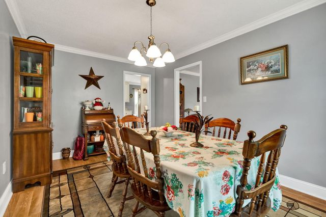 126 Live Oak Trail NE, Cleveland, TN 37323