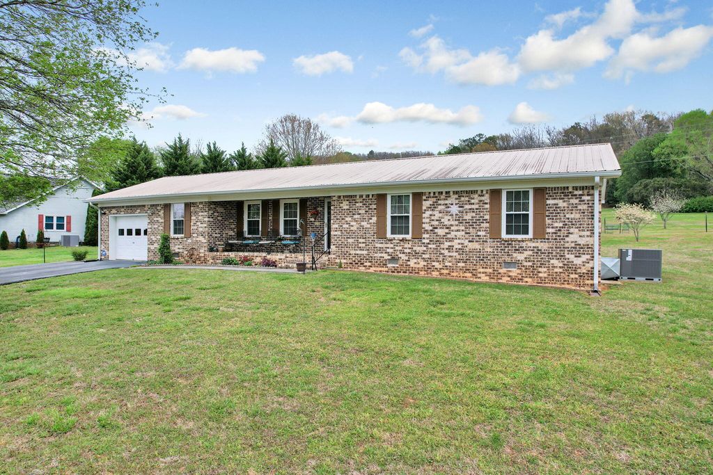 126 Live Oak Trail NE, Cleveland, TN 37323