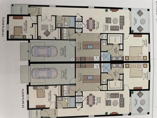 3535 CHERRY PALM COURT, Vero Beach, FL 32966
