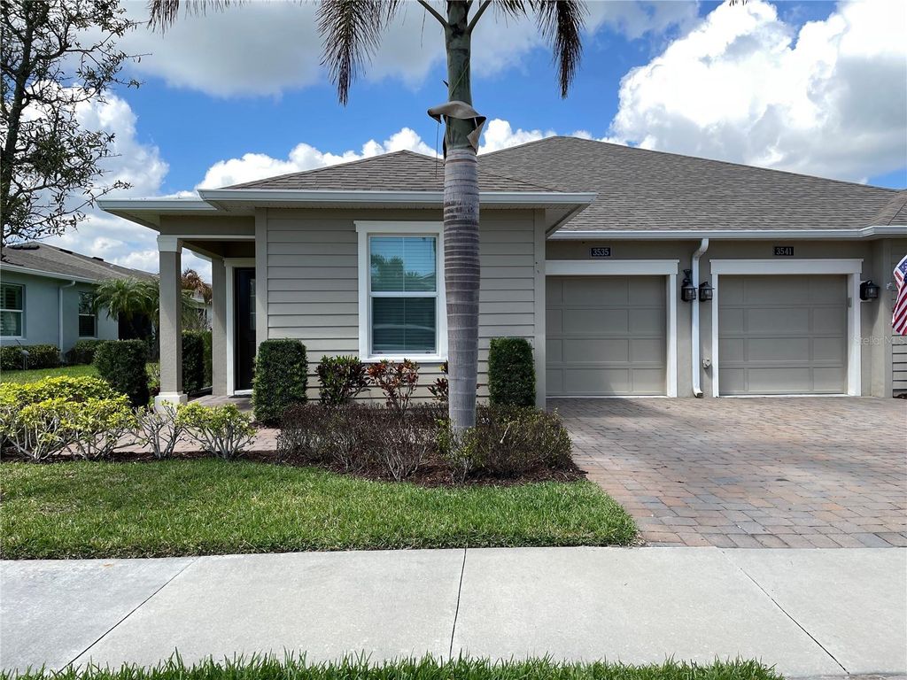 3535 CHERRY PALM COURT, Vero Beach, FL 32966