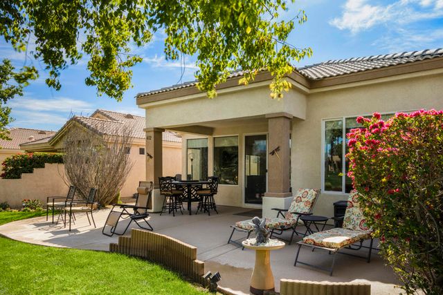 67632 S Natoma Drive, Cathedral City, CA 92234