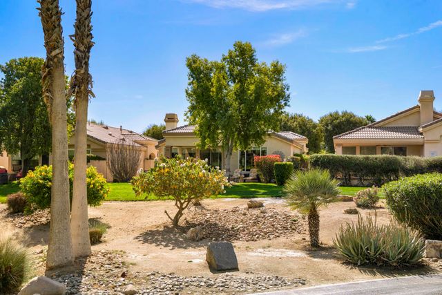 67632 S Natoma Drive, Cathedral City, CA 92234