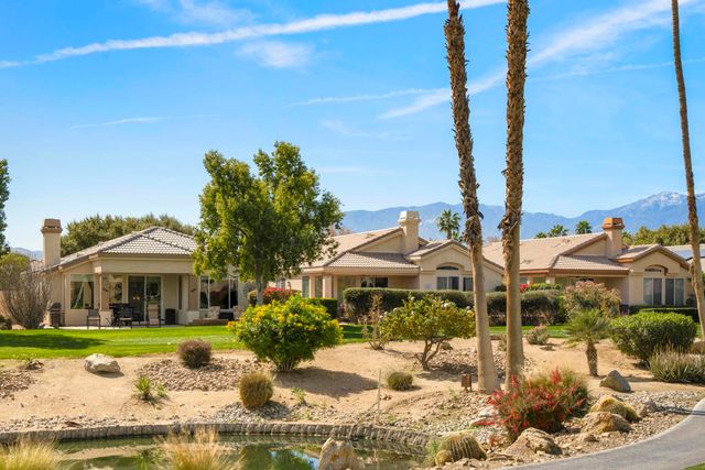 67632 S Natoma Drive, Cathedral City, CA 92234