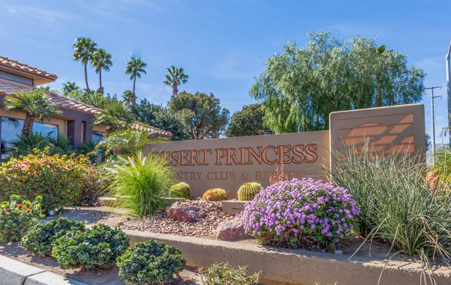 67632 S Natoma Drive, Cathedral City, CA 92234