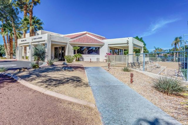 67632 S Natoma Drive, Cathedral City, CA 92234