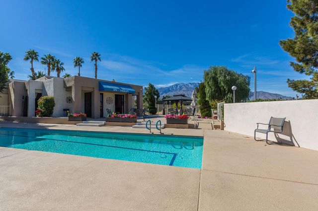 67632 S Natoma Drive, Cathedral City, CA 92234