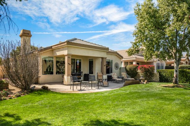 67632 S Natoma Drive, Cathedral City, CA 92234