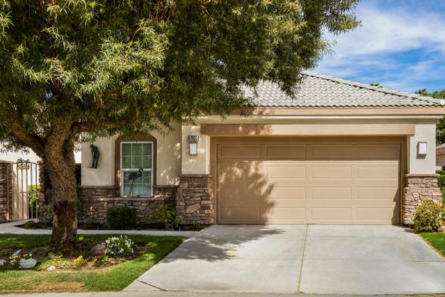 67632 S Natoma Drive, Cathedral City, CA 92234