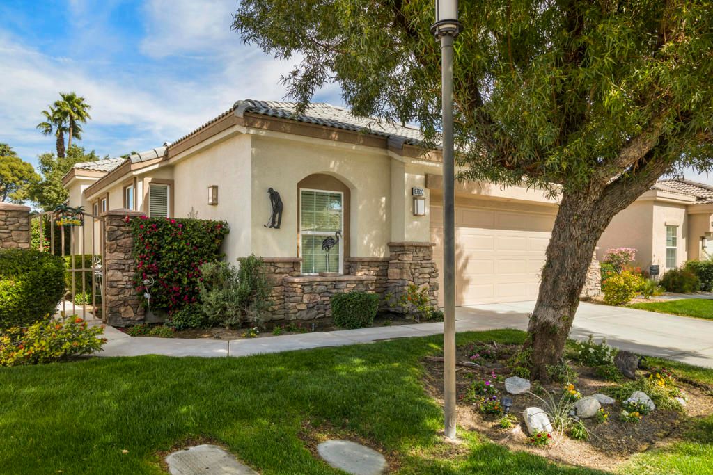 67632 S Natoma Drive, Cathedral City, CA 92234