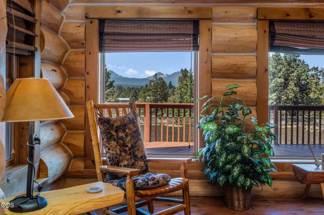 65155 Smokey Ridge Road, Bend, OR 97703
