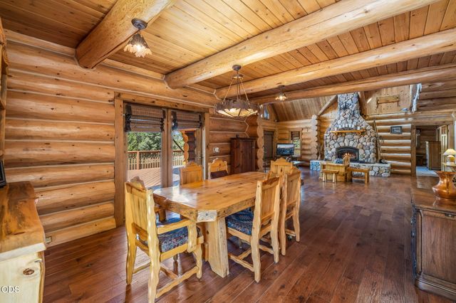 65155 Smokey Ridge Road, Bend, OR 97703