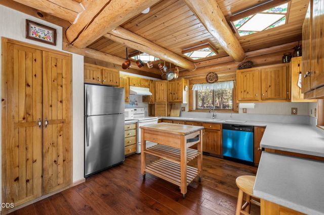 65155 Smokey Ridge Road, Bend, OR 97703