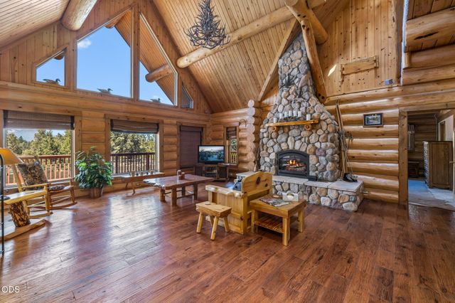 65155 Smokey Ridge Road, Bend, OR 97703