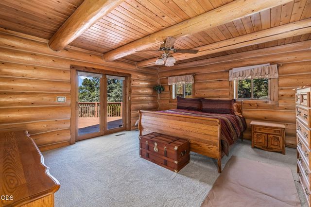 65155 Smokey Ridge Road, Bend, OR 97703