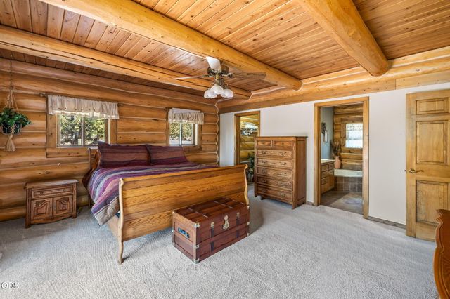 65155 Smokey Ridge Road, Bend, OR 97703