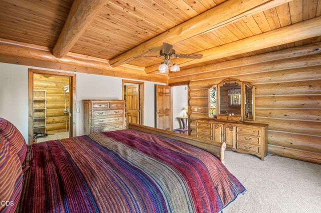 65155 Smokey Ridge Road, Bend, OR 97703