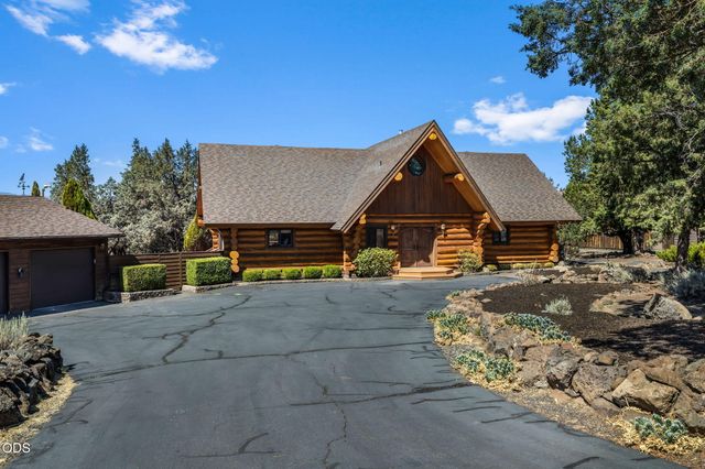65155 Smokey Ridge Road, Bend, OR 97703