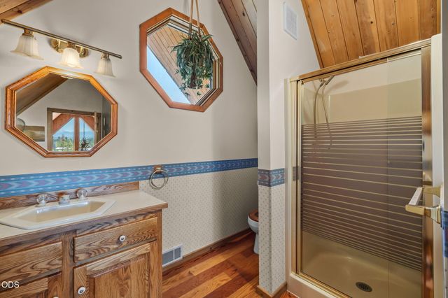 65155 Smokey Ridge Road, Bend, OR 97703
