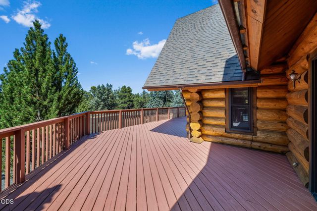 65155 Smokey Ridge Road, Bend, OR 97703