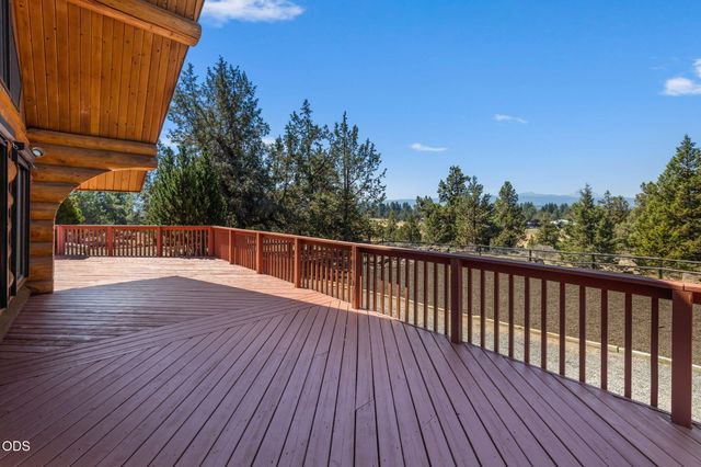 65155 Smokey Ridge Road, Bend, OR 97703