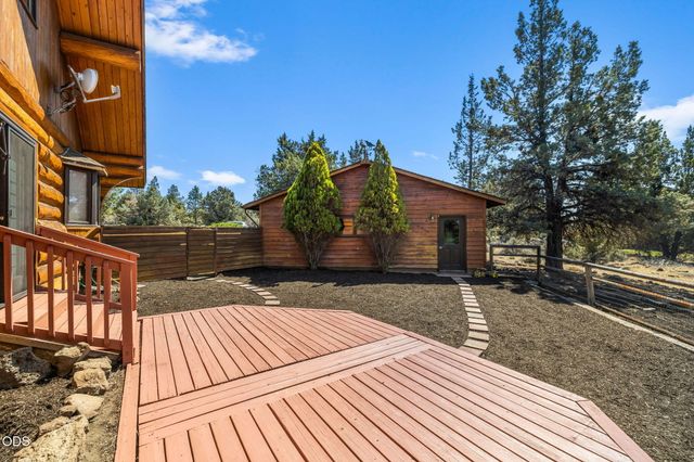 65155 Smokey Ridge Road, Bend, OR 97703