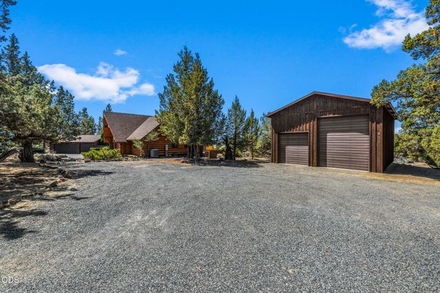 65155 Smokey Ridge Road, Bend, OR 97703