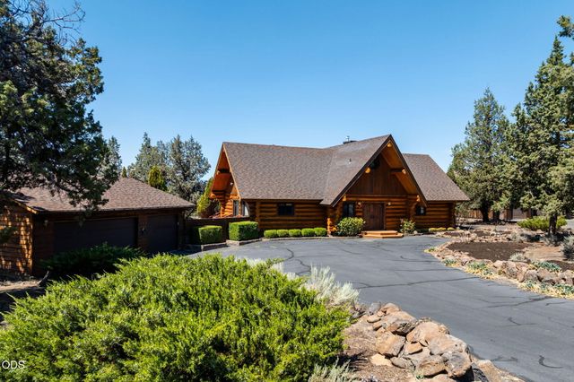 65155 Smokey Ridge Road, Bend, OR 97703