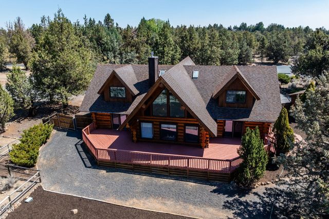 65155 Smokey Ridge Road, Bend, OR 97703