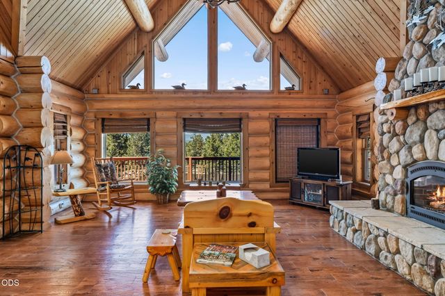 65155 Smokey Ridge Road, Bend, OR 97703