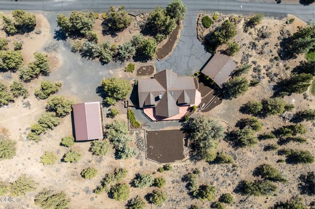 65155 Smokey Ridge Road, Bend, OR 97703