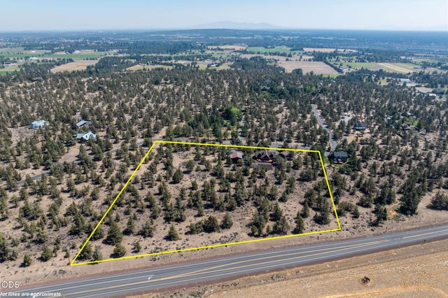 65155 Smokey Ridge Road, Bend, OR 97703