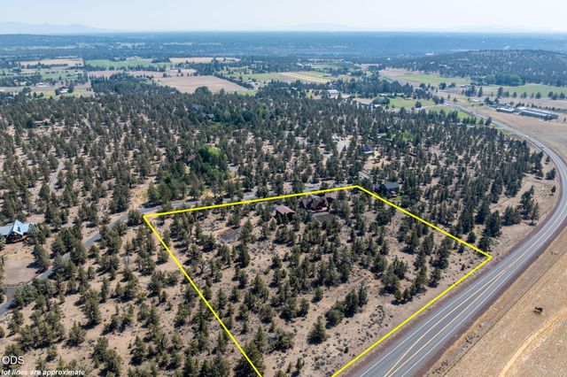 65155 Smokey Ridge Road, Bend, OR 97703
