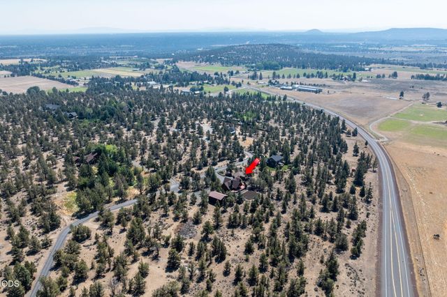 65155 Smokey Ridge Road, Bend, OR 97703