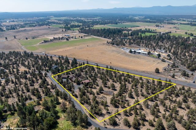 65155 Smokey Ridge Road, Bend, OR 97703