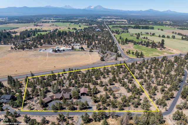 65155 Smokey Ridge Road, Bend, OR 97703