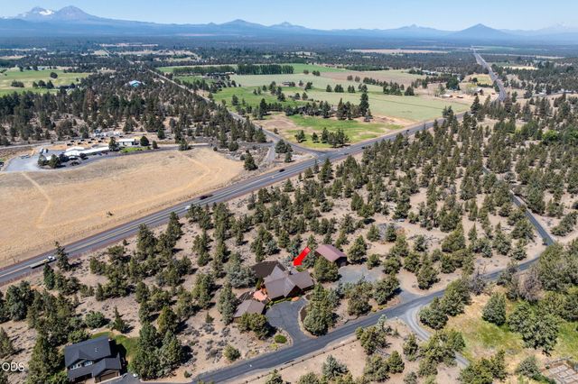 65155 Smokey Ridge Road, Bend, OR 97703