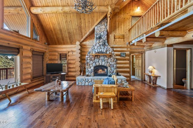 65155 Smokey Ridge Road, Bend, OR 97703