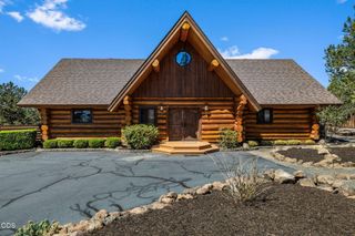 65155 Smokey Ridge Road, Bend, OR 97703