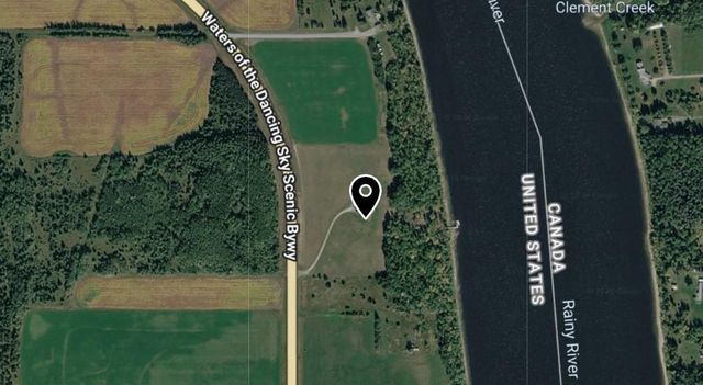 11777 State Highway 11 SE, Baudette, MN 56623