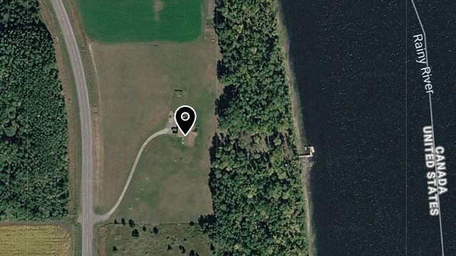 11777 State Highway 11 SE, Baudette, MN 56623