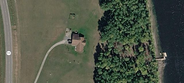 11777 State Highway 11 SE, Baudette, MN 56623