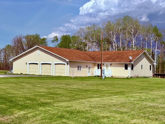 11777 State Highway 11 SE, Baudette, MN 56623