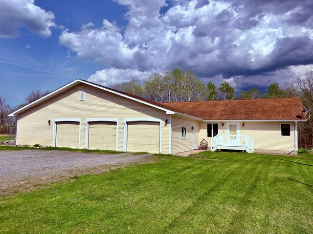 11777 State Highway 11 SE, Baudette, MN 56623
