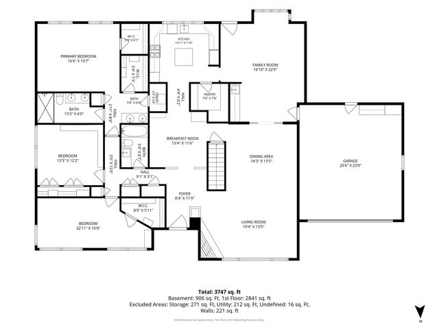 3045 Farner Court, Riverwoods, IL 60015