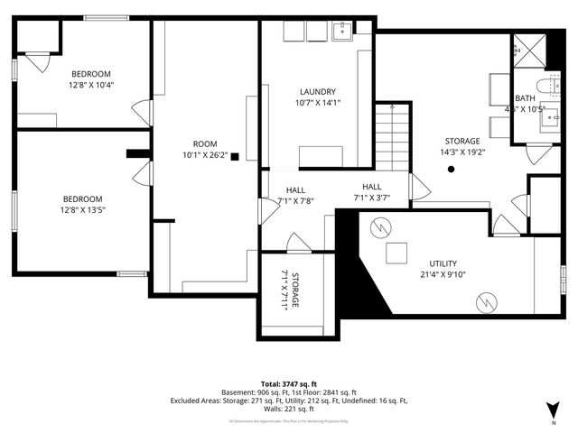 3045 Farner Court, Riverwoods, IL 60015