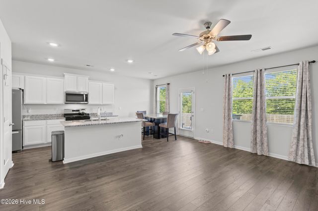 1130 Button Buck Lane, Grovetown, GA 30813