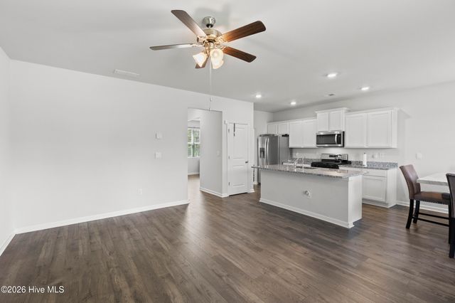 1130 Button Buck Lane, Grovetown, GA 30813