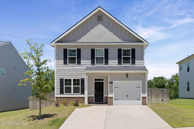 1130 Button Buck Lane, Grovetown, GA 30813